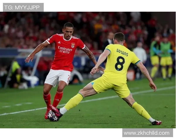 欧冠激战本菲卡大胜阿森纳红牌事件引发全场热议与转会传闻