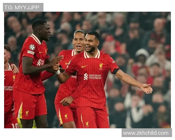 英超激情对决利物浦大胜阿森纳绝杀瞬间点燃全场热情