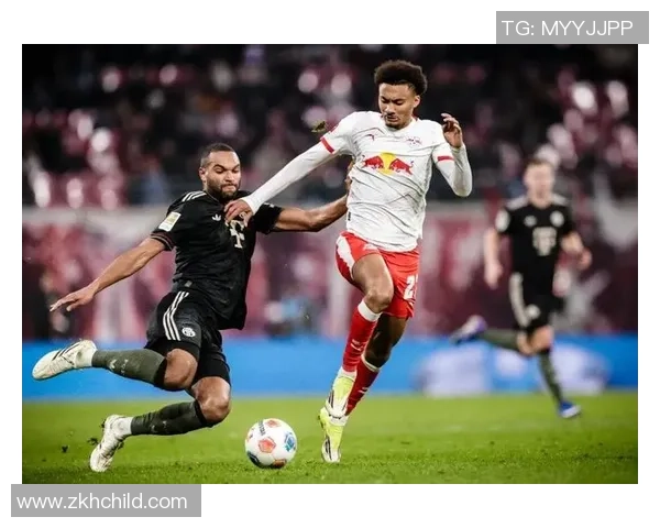 中超精彩对决拜仁大胜莱比锡乌龙球成比赛转折点战术解析