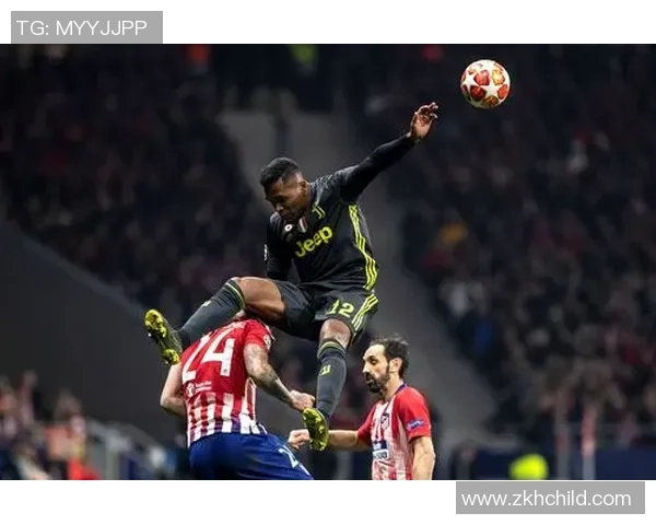 英超精彩对决尤文图斯逆转马竞补时进球引爆全场战术分析